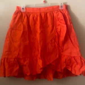 J Crew skirt